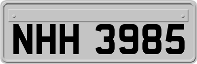 NHH3985