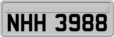 NHH3988
