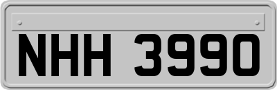 NHH3990