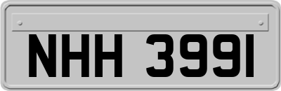 NHH3991