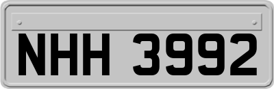 NHH3992