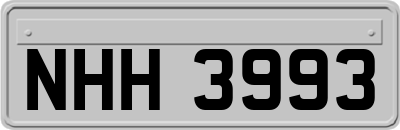 NHH3993