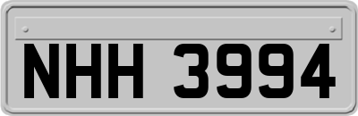 NHH3994