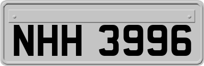 NHH3996