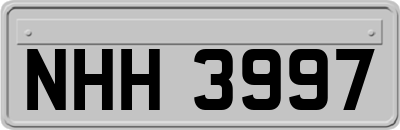 NHH3997