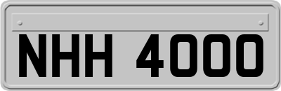 NHH4000