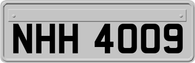 NHH4009