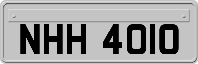 NHH4010