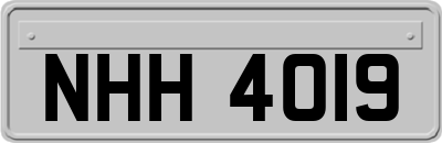 NHH4019