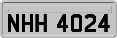 NHH4024