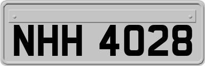 NHH4028