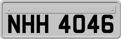 NHH4046