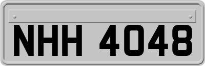 NHH4048
