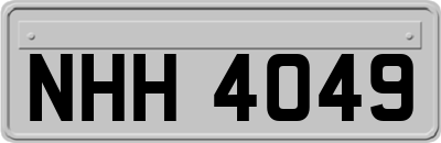 NHH4049