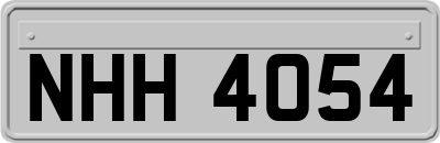 NHH4054