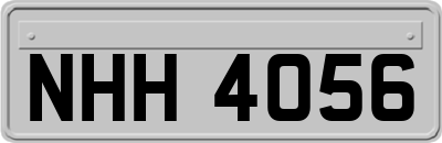 NHH4056