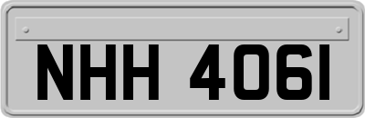 NHH4061