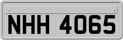 NHH4065