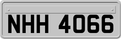 NHH4066