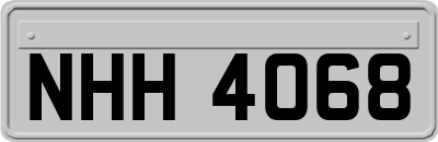 NHH4068