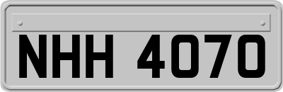 NHH4070