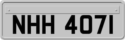 NHH4071