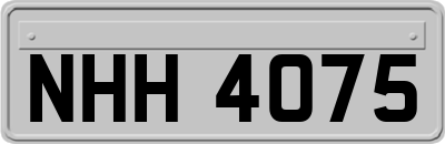 NHH4075