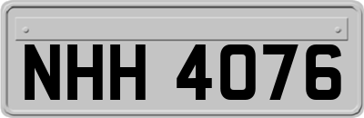 NHH4076