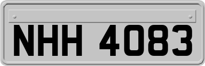 NHH4083