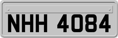 NHH4084