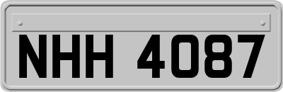 NHH4087