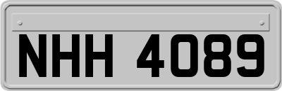 NHH4089
