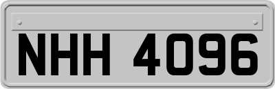 NHH4096