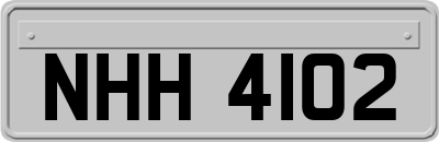 NHH4102