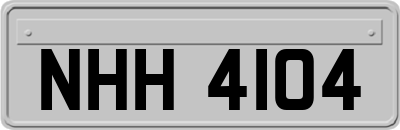 NHH4104