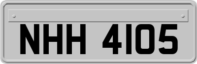 NHH4105