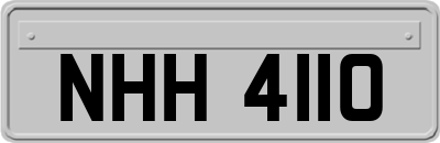 NHH4110