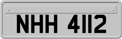 NHH4112