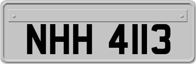 NHH4113