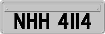NHH4114