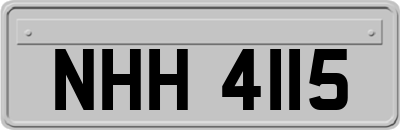 NHH4115