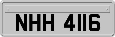 NHH4116