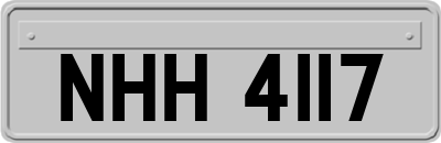 NHH4117