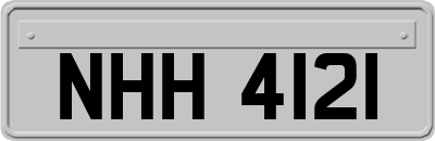 NHH4121