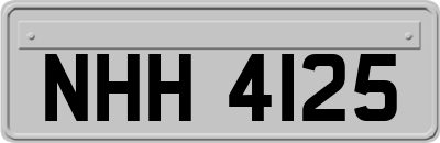 NHH4125