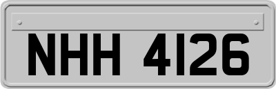 NHH4126