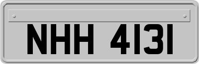 NHH4131