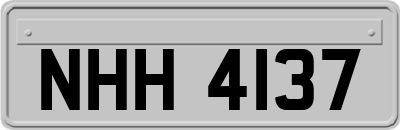 NHH4137