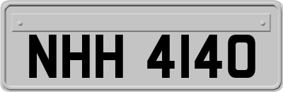 NHH4140