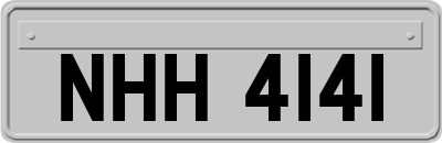 NHH4141